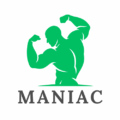 MANIAC FITNESS